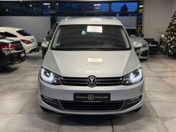 Silber Gebraucht 2015 VW Sharan Highline Van / Kleinbus | 10.500 € (Guter Preis)