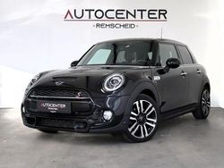 Schwarz Gebraucht 2018 Mini John Cooper Works Kleinwagen | 18.450 € (Fairer Preis)