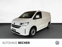 Weiss Neu 2024 VW T6.1 Van | 51.195 €
