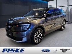 Grau Gebraucht 2025 Ford Explorer Extended Range SUV | 37.650 € (Superpreis)