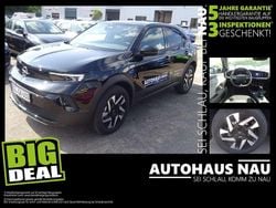 Karbon schwarz Gebraucht 2025 Opel Mokka Elegance SUV | 19.990 € (Guter Preis)