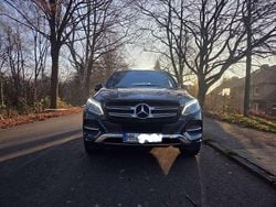 Gebraucht 2016 Mercedes GLE350 SUV | 30.600 € (Guter Preis)