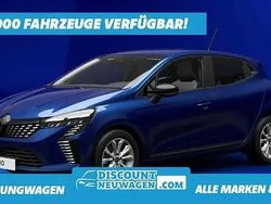 Ironblau Neu 2025 Renault Clio V Evolution Kleinwagen | 19.790 € (Guter Preis)