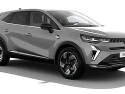Grau Gebraucht 2024 Renault Symbioz Techno SUV | 30.390 € (Guter Preis)