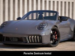 Schiefergrau neo Neu 2025 Porsche 911 Carrera GTS Cabrio | 221.382 € (Fairer Preis)