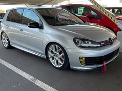 Silber Gebraucht 2012 VW Golf VI Edition Limousine | 12.499 € (Etwas zu teuer)