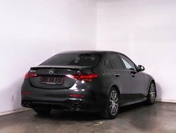 Gebraucht 2024 Mercedes C43 AMG AMG | 61.680 € (Guter Preis)