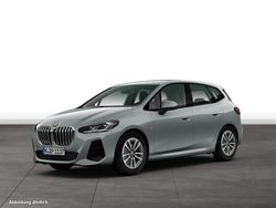 Grau Gebraucht 2024 BMW 216 Active Tourer Van / Kleinbus | 31.550 € (Etwas zu teuer)