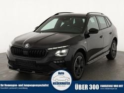 Schwarz Neu 2025 Skoda Kamiq Monte Carlo SUV | 27.495 € (Guter Preis)