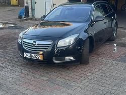 Andere farben Gebraucht 2009 Opel Insignia Kombi | 1.200 € (Superpreis)