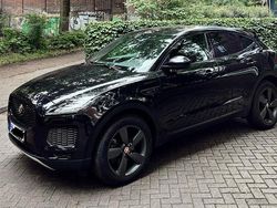 Schwarz Gebraucht 2020 Jaguar E-Pace S SUV | 18.990 € (Superpreis)