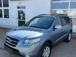 Other Gebraucht 2009 Hyundai Santa Fe GLS SUV | 6.780 € (Etwas zu teuer)