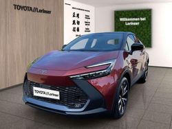 Metal oxide 4z3/ black 202 Neu 2025 Toyota C-HR SUV | 39.990 € (Fairer Preis)