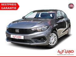 Grau Gebraucht 2021 Fiat Tipo Kleinwagen | 12.990 € (Etwas zu teuer)