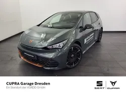 Andere farbe Gebraucht 2024 Cupra Born VZ Kleinwagen | 46.330 € (Fairer Preis)