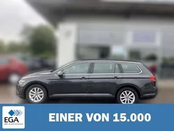 Grau metallic Gebraucht 2021 VW Passat Business Kombi | 24.780 € (Fairer Preis)