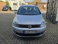 Gebraucht 2009 VW Golf Plus Cross Comfortline Van / Kleinbus | 8.250 € (Etwas zu teuer)