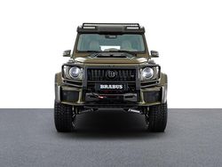 Gebraucht 2023 Brabus G SUV | 818.503 €