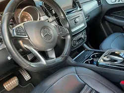 Schwarz Gebraucht 2018 Mercedes GLE250 SUV | 26.500 €