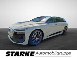 Beige Gebraucht 2025 Audi e-tron Edition .1 SUV | 98.490 € (Guter Preis)