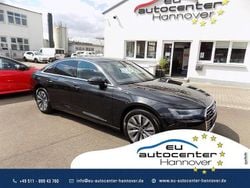 Vesuvgrau metallic Gebraucht 2021 Audi A6 Sport Limousine | 34.990 € (Guter Preis)