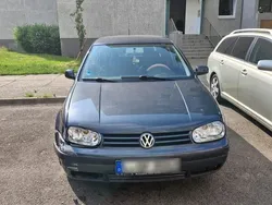 VW Golf IV