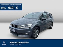 Grau Gebraucht 2023 VW Touran Active Van / Kleinbus | 30.890 € (Fairer Preis)
