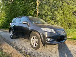 Grau Gebraucht 2011 Toyota RAV4 Executive SUV | 5.490 € (Superpreis)