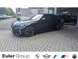 Schwarz Gebraucht 2022 BMW i4 M Sport Limousine | 43.977 € (Guter Preis)