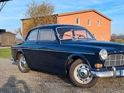 Blau Gebraucht 1967 Volvo Amazon Coupé | 11.800 €