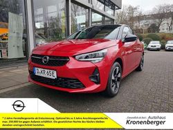 Rot Gebraucht 2023 Opel Corsa-e Kleinwagen | 20.850 € (Teuer)