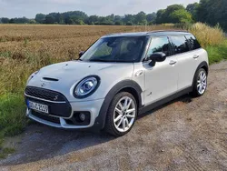 Silber Gebraucht 2020 Mini Cooper S Clubman Kombi | 26.000 € (Guter Preis)