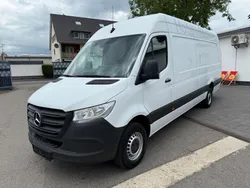 Arktikweiss Gebraucht 2020 Mercedes Sprinter Van | 17.880 €