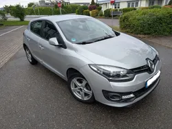 Renault Mégane III