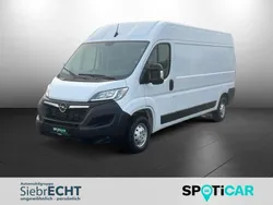 Othercolor Gebraucht 2023 Opel Movano Van | 24.490 € (Guter Preis)