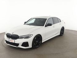 Weiß Gebraucht 2020 BMW M340 M Sport Limousine | 42.340 €