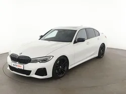 Weiß Gebraucht 2020 BMW M340 M Sport Limousine | 42.340 €