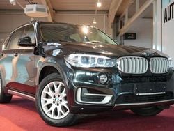 Schwarz Gebraucht 2017 BMW X5 Performance SUV | 28.990 € (Superpreis)