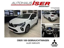 Weiß Neu 2024 Mitsubishi Colt Plus Limousine | 16.990 € (Guter Preis)