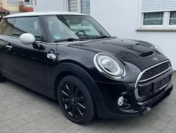 Schwarz Gebraucht 2018 Mini Cooper S Kleinwagen | 14.700 € (Guter Preis)
