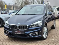 BMW 220 Gran Tourer