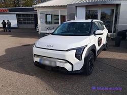 (ud) schneeweiss uni Gebraucht 2025 Kia EV3 SUV | 34.990 € (Superpreis)