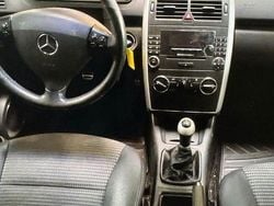 Schwarz Gebraucht 2006 Mercedes A200 Avantgarde Kleinwagen | 1.800 € (Guter Preis)