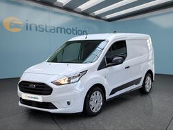 Weiß Gebraucht 2022 Ford Transit | 18.349 € (Fairer Preis)
