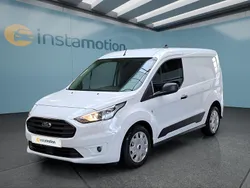 Weiß Gebraucht 2022 Ford Transit | 18.349 € (Fairer Preis)