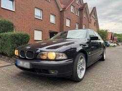 Gebraucht 1998 BMW M5 M Sport Limousine | 4.400 €