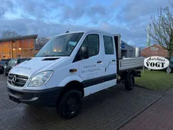 Arktikweiss Gebraucht 2012 Mercedes Sprinter Van | 30.490 €