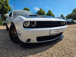 Weiß Gebraucht 2018 Dodge Challenger Coupé | 35.990 € (Guter Preis)