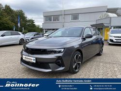 Vulkan grau Gebraucht 2024 Opel Astra Kombi | 22.877 € (Superpreis)