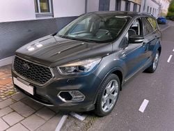Gebraucht 2018 Ford Kuga Vignale SUV | 18.100 € (Guter Preis)